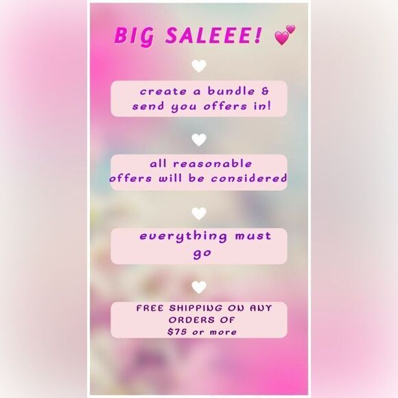 Black sleeveless dress - Picture 7 of 7